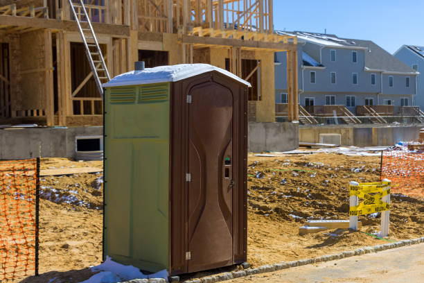 Best Portable toilet rental cost  in Willards, MD