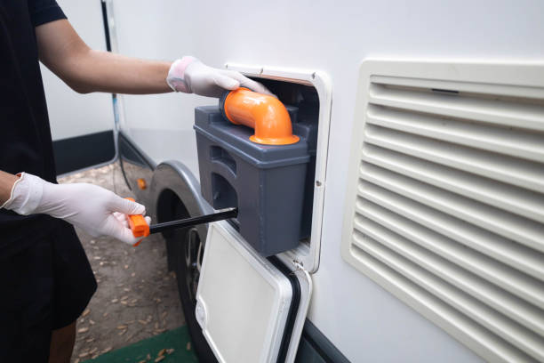 Best Portable toilet rental cost  in Willards, MD