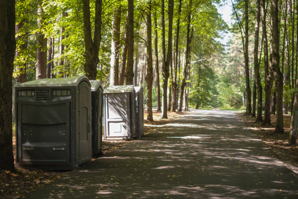 Best Portable bathroom rental  in Willards, MD