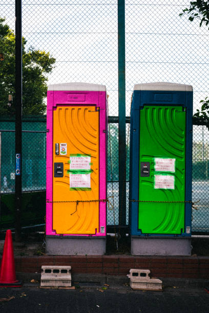 Best Local porta potty services  in Willards, MD