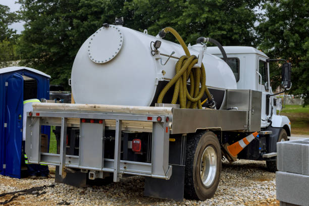 Best Long-term porta potty rental  in Willards, MD