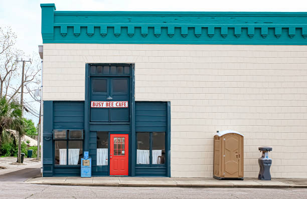 Best Sanitation services for porta potties  in Willards, MD