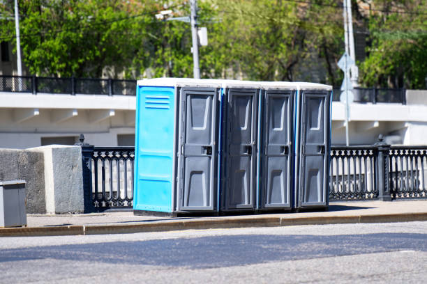 Portable Toilet Options We Offer in Willards, MD