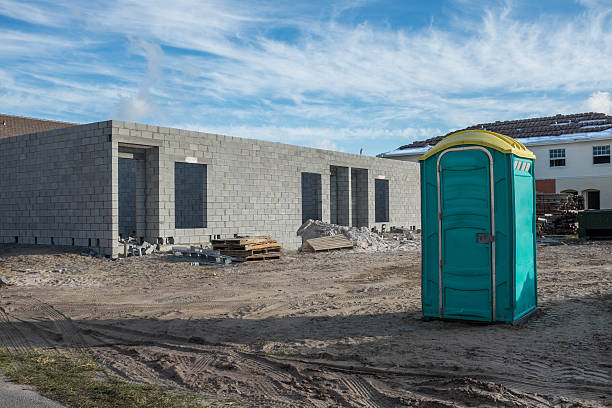 Best Portable toilet rental cost  in Willards, MD